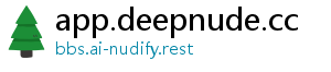 app.deepnude.cc