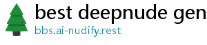 best deepnude generator