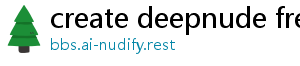 create deepnude free