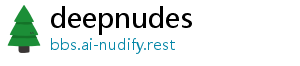 deepnudes