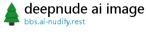 deepnude ai image