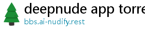 deepnude app torrent