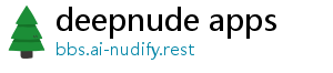 deepnude apps