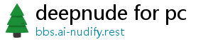 deepnude for pc