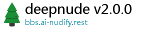 deepnude v2.0.0