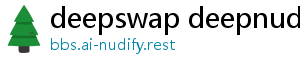 deepswap deepnude